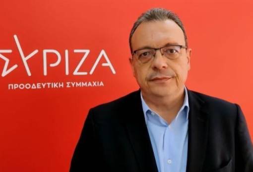 Νέα σελίδα με Σωκράτη Φάμελλο στον ΣΥΡΙΖΑ-ΠΣ