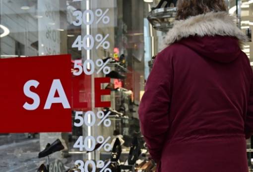 Εκπτώσεις των… πτώσεων οι χειμερινές