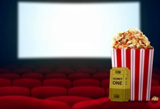 «Παίζει» στο Σινεμά…