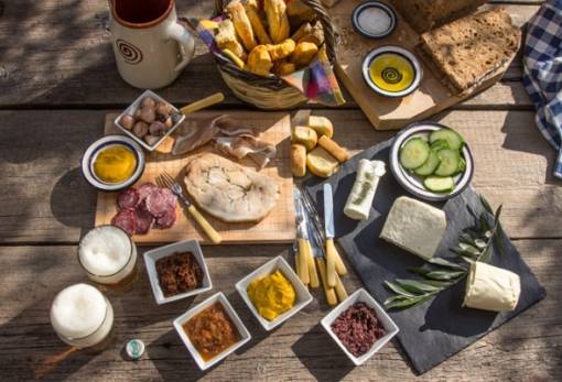 Κάλεσμα για προβολή των τοπικών προϊόντων στο φεστιβάλ γαστρονομίας Γερακίου