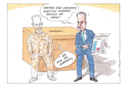 του Ηλία Μακρή