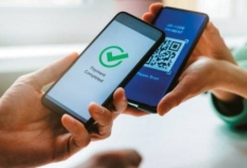 Υποχρεωτικό το «IRIS» από 1η Νοεμβρίου