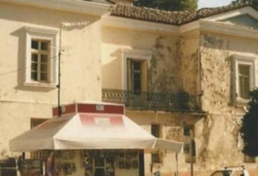 Βγαίνει από την «οδύσσεια» το παλαιό Πρωτοδικείο;