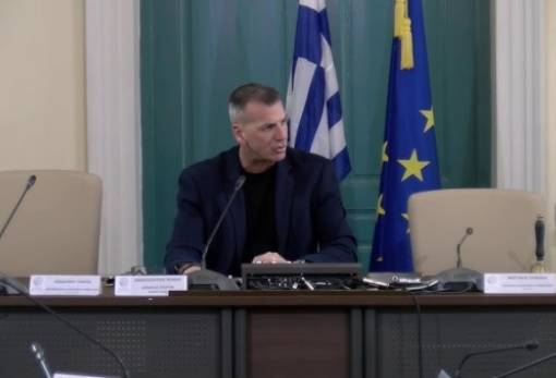 Έργα, υγεία και περιβάλλον στη Δημοτική Επιτροπή Σπάρτης