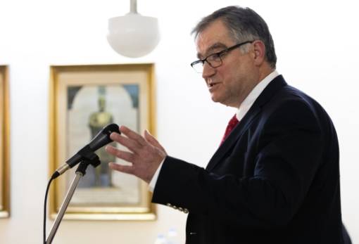 Ισχυροποιεί τους δεσμούς του με τη Λακωνία