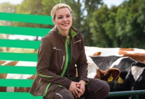 Νέα ευρωπαϊκή πλατφόρμα για τις γυναίκες στη γεωργία