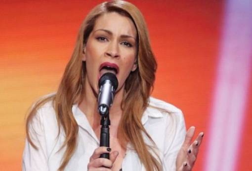 Αποχώρησε από το Rising Star η Γαλιάτσου, αλλά το μέλλον της ανήκει (VIDEO)