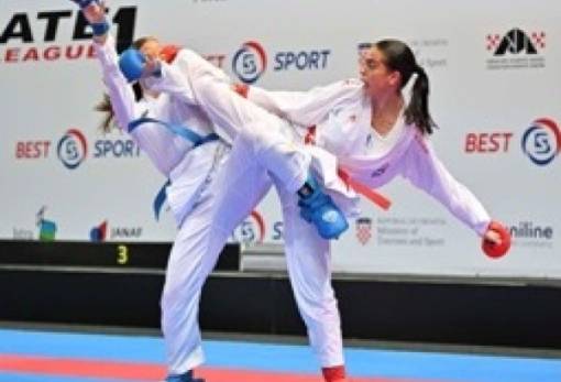 5η θέση και παρακαταθήκη για το μέλλον η εξαιρετική παρουσία της Μανιάτισσας Μ. Παυλίτινα