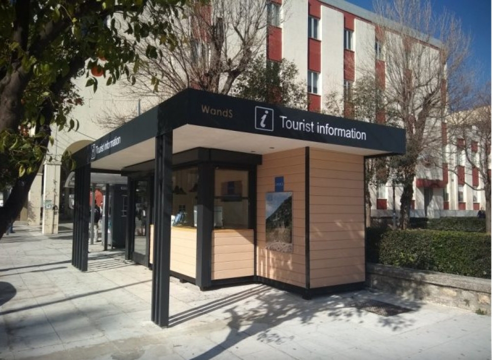 &Pi;&alpha;&rho;&alpha;&tau;&eta;&rho;&eta;&tau;ή&rho;&iota;&omicron; &beta;&iota;ώ&sigma;&iota;&mu;&omicron;&upsilon; &tau;&omicron;&upsilon;&rho;&iota;&sigma;&mu;&omicron;ύ &sigma;&tau;&eta;&nu; &Pi;&epsilon;&lambda;&omicron;&pi;ό&nu;&nu;&eta;&sigma;&omicron;