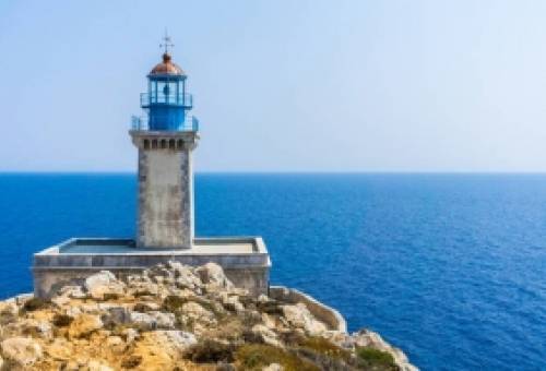 Σε ισχύ η επέκταση των ελληνικών χωρικών υδάτων στο Ιόνιο