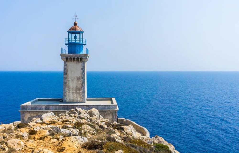 Σε ισχύ η επέκταση των ελληνικών χωρικών υδάτων στο Ιόνιο