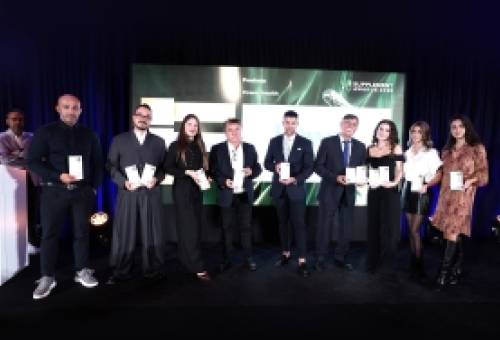 Power Health: Κορυφαίες διακρίσεις στα Supplement Awards 2026