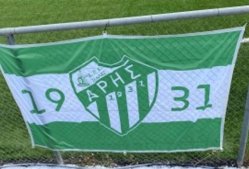 Σχεδιάζει την επόμενη ημέρα ο Άρης Σκάλας στα 95 του «γενέθλια»