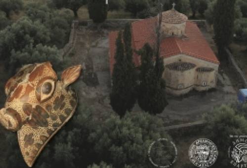 Ιστορία και κινηματογράφος συναντώνται στο Ξηροκάμπι στις «Νύχτες του Ανακτόρου»
