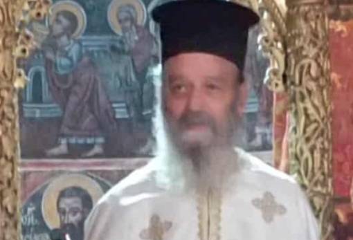 Θλίψη στη Μάνη για την εκδημία του π. Ηλία Πατριαρχέα