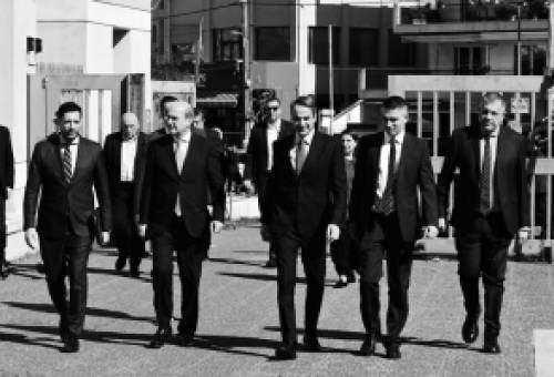 Οι «άριστοι»