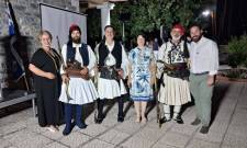 &Delta;ύ&omicron; &alpha;&iota;ώ&nu;&epsilon;&sigmaf; &zeta;&omega;ή&sigmaf; &gamma;&iota;ό&rho;&tau;&alpha;&sigma;&epsilon; &eta; &Pi;&alpha;&lambda;&alpha;&iota;&omicron;&pi;&alpha;&nu;&alpha;&gamma;&iota;ά