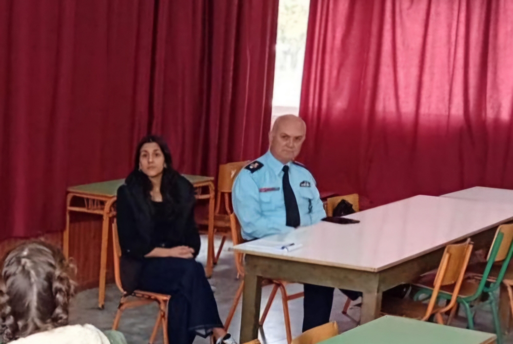 &Epsilon;&nu;&eta;&mu;έ&rho;&omega;&sigma;&eta; &gamma;&omicron;&nu;έ&omega;&nu; &sigma;&tau;&eta; &Phi;ά&rho;&iota;&delta;&alpha;  &gamma;&iota;&alpha; &tau;&eta;&nu; &pi;&alpha;&rho;&alpha;&beta;&alpha;&tau;&iota;&kappa;ό&tau;&eta;&tau;&alpha; &alpha;&nu;&eta;&lambda;ί&kappa;&omega;&nu;