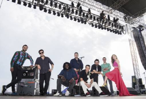 Στη Νεάπολη οι “Imam Baildi” για μια μοναδική συναυλία