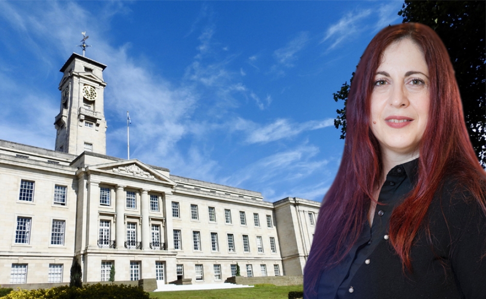 Δρ. Χρυσάνθη Γάλλου: «Νιώθουμε τη Σπάρτη σαν το σπίτι μας»