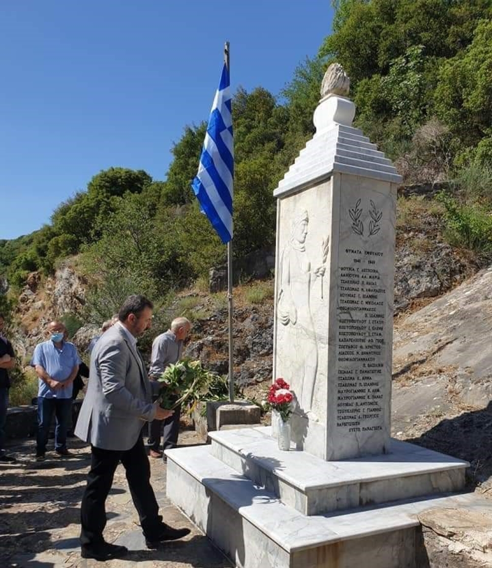 &Mu;&nu;&eta;&mu;ό&sigma;&upsilon;&nu;&omicron; &gamma;&iota;&alpha; &tau;&alpha; &theta;ύ&mu;&alpha;&tau;&alpha;  &tau;&omicron;&upsilon; &omicron;&lambda;&omicron;&kappa;&alpha;&upsilon;&tau;ώ&mu;&alpha;&tau;&omicron;&sigmaf; &tau;&omega;&nu; &Sigma;&omicron;&upsilon;&sigma;&tau;&iota;ά&nu;&omega;&nu;