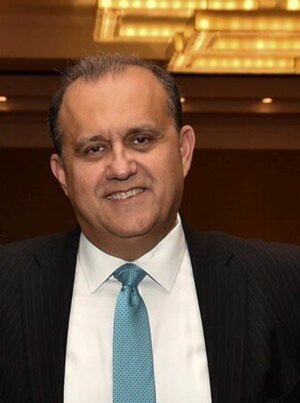 Στη Σπάρτη ο Πρόεδρος του Ελληναμερικανικού Ινστιτούτου Νικ Λαρυγγάκης