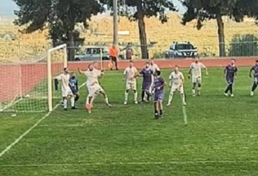 Α’ Κατηγορία Λακωνίας: «Χέρι-χέρι» στην κορυφή Μολαϊκός και Άρης Σκάλας