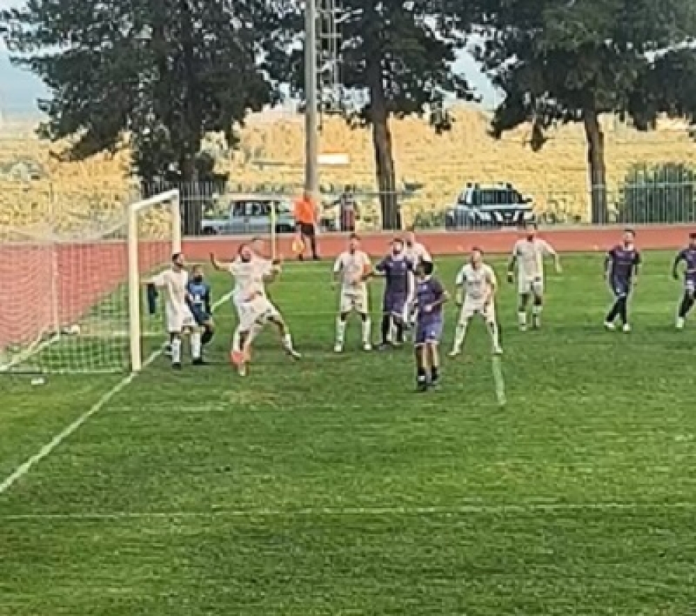 Α’ Κατηγορία Λακωνίας: «Χέρι-χέρι» στην κορυφή Μολαϊκός και Άρης Σκάλας