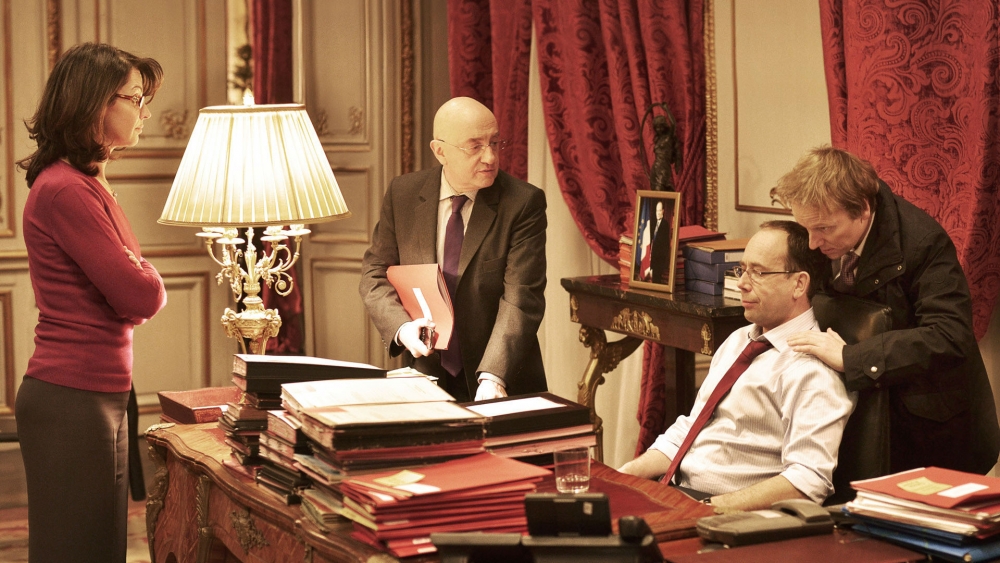 &Omicron; &beta;&rho;&alpha;&beta;&epsilon;&upsilon;&mu;έ&nu;&omicron;&sigmaf; &laquo;&Upsilon;&pi;&omicron;&upsilon;&rho;&gamma;ό&sigmaf;&raquo; &pi;&rho;&omicron;&beta;ά&lambda;&lambda;&epsilon;&tau;&alpha;&iota; &sigma;&tau;&eta;&nu; &Pi;&nu;&epsilon;&upsilon;&mu;&alpha;&tau;&iota;&kappa;ή &Epsilon;&sigma;&tau;ί&alpha; &Sigma;&pi;ά&rho;&tau;&eta;&sigmaf;