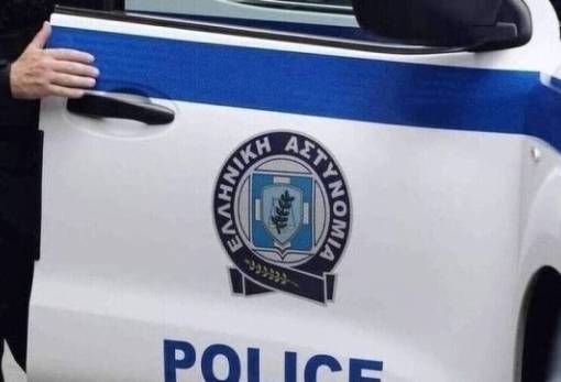 Συλλήψεις για κλοπές και βεγγαλικά στη Λακωνία