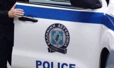 Συλλήψεις για κλοπές και βεγγαλικά στη Λακωνία