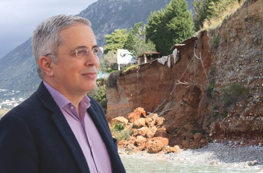 &Xi;&iota;&phi;&iota;ά&sigmaf; &Mu;&omicron;&nu;&epsilon;&mu;&beta;&alpha;&sigma;&iota;ά&sigmaf;: &Eta; &pi;&alpha;&rho;&alpha;&lambda;ί&alpha; &epsilon;&xi;&alpha;&phi;&alpha;&nu;ί&zeta;&epsilon;&tau;&alpha;&iota; &kappa;&alpha;&iota; &eta; &Pi;&epsilon;&lambda;&omicron;&pi;ό&nu;&nu;&eta;&sigma;&omicron;&sigmaf; &epsilon;&kappa;&pi;έ&mu;&pi;&epsilon;&iota; SOS