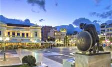 Philoxenia με λακωνική γοητεία και φιλοξενία