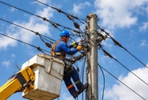 Εκτεταμένες διακοπές ρεύματος το Σαββατοκύριακο σε Σπάρτη και Γύθειο