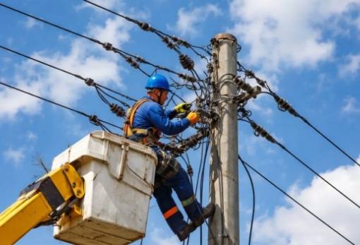 Εκτεταμένες διακοπές ρεύματος το Σαββατοκύριακο σε Σπάρτη και Γύθειο