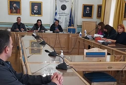 Σύσκεψη για την τουριστική προβολή της Πελοποννήσου