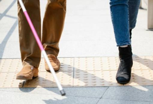 Η Σπάρτη δίνει σύνθημα για μια «προσβάσιμη πόλη για όλους»