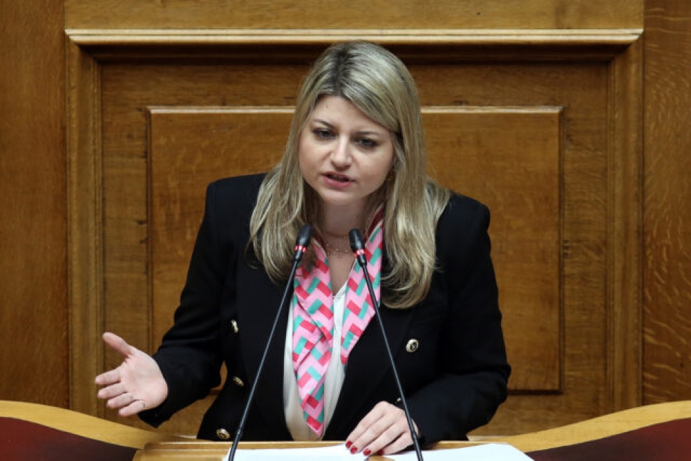 &Gamma;&rho;&eta;&gamma;&omicron;&rho;ά&kappa;&omicron;&upsilon;: &laquo;&Epsilon;&pi;&iota;&tau;&alpha;&kappa;&tau;&iota;&kappa;ή &alpha;&nu;ά&gamma;&kappa;&eta; &gamma;&iota;&alpha; έ&lambda;&epsilon;&gamma;&chi;&omicron; &gamma;&epsilon;&phi;&upsilon;&rho;&iota;ώ&nu;, &kappa;&alpha;&theta;&alpha;&rho;&iota;&sigma;&mu;ό &rho;&epsilon;&mu;ά&tau;&omega;&nu; &kappa;&alpha;&iota; &tau;&epsilon;&chi;&nu;&iota;&kappa;έ&sigmaf; &lambda;ύ&sigma;&epsilon;&iota;&sigmaf; &sigma;&tau;&iota;&sigmaf; &Alpha;&iota;&gamma;&iota;έ&sigmaf;&raquo;