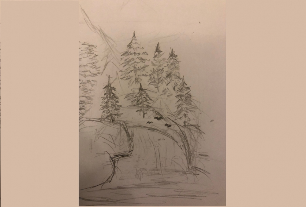 Από πού είσαι ποταμάκι;