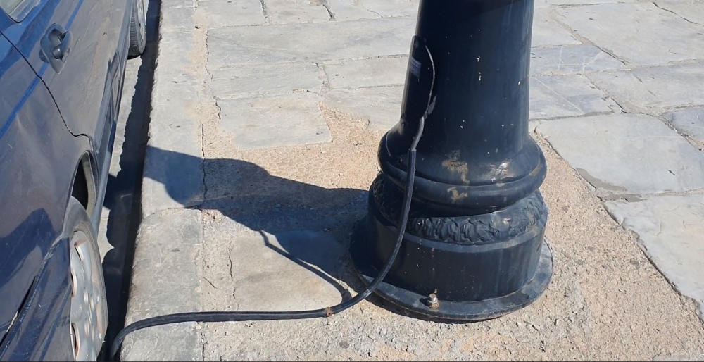 &Mu;&pi;&lambda;έ&chi;&tau;&eta;&kappa;&epsilon; &eta; &kappa;&alpha;&lambda;&omega;&delta;ί&omega;&sigma;&eta; &tau;&omega;&nu; &phi;&omega;&tau;&iota;&sigma;&tau;&iota;&kappa;ώ&nu; &sigma;&tau;&omicron; &Gamma;ύ&theta;&epsilon;&iota;&omicron;