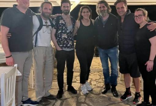 Μυθοπλασία με τη «Μάγισσα» στην προεπαναστατική Μάνη