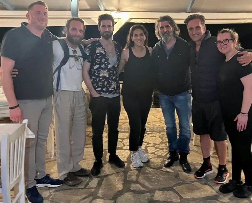 Μυθοπλασία με τη «Μάγισσα» στην προεπαναστατική Μάνη