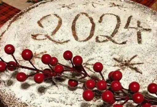 Κοπή πίτας για τον Σύνδεσμο Νεαπολιτών «Τα Βάτικα»