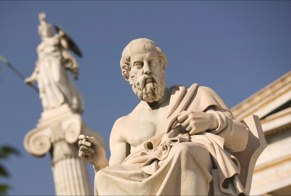 &Sigma;&pi;&omicron;&upsilon;&delta;&alpha;ί&alpha; &alpha;&rho;&chi;&alpha;&iota;&omicron;&lambda;&omicron;&gamma;&iota;&kappa;ή &alpha;&nu;&alpha;&kappa;ά&lambda;&upsilon;&psi;&eta;: &Beta;&rho;έ&theta;&eta;&kappa;&epsilon; &omicron; &tau;ό&pi;&omicron;&sigmaf; &tau;&alpha;&phi;ή&sigmaf; &tau;&omicron;&upsilon; &Pi;&lambda;ά&tau;&omega;&nu;&alpha;