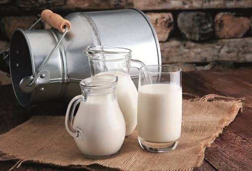Έλεγχοι στην αγορά γάλακτος