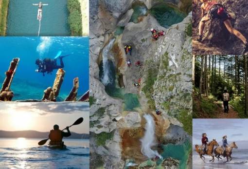 Η εναλλακτική Πελοπόννησος καλεί σε εξερεύνηση