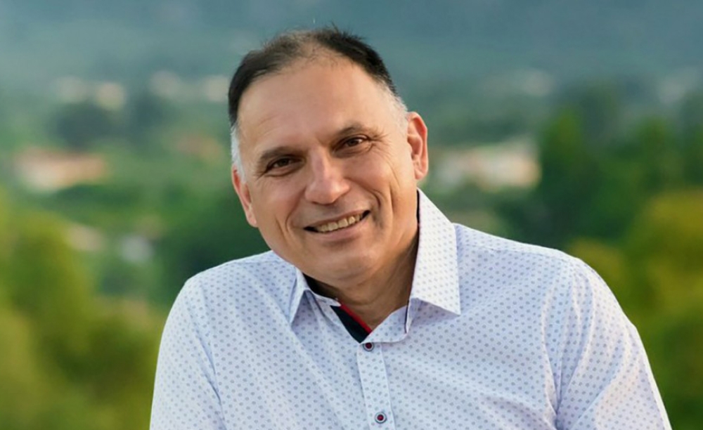 Νεοκλής Κρητικός: «Η χώρα δεν έχει το περιθώριο να μπει σε περιπέτειες και ακυβερνησία»