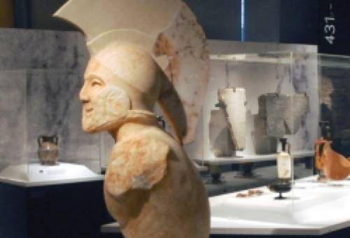 Παγκόσμιο Δίκτυο για τη Σπάρτη: Η πρώτη διαδικτυακή συνάντηση πόλεων «Sparta» των ΗΠΑ με το Ινστιτούτο Σπάρτης