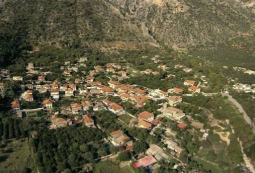 «Ζώνη χαμηλής παραβατικότητας» τα Καλύβια Σοχάς για το Υπουργείο ΠροΠο