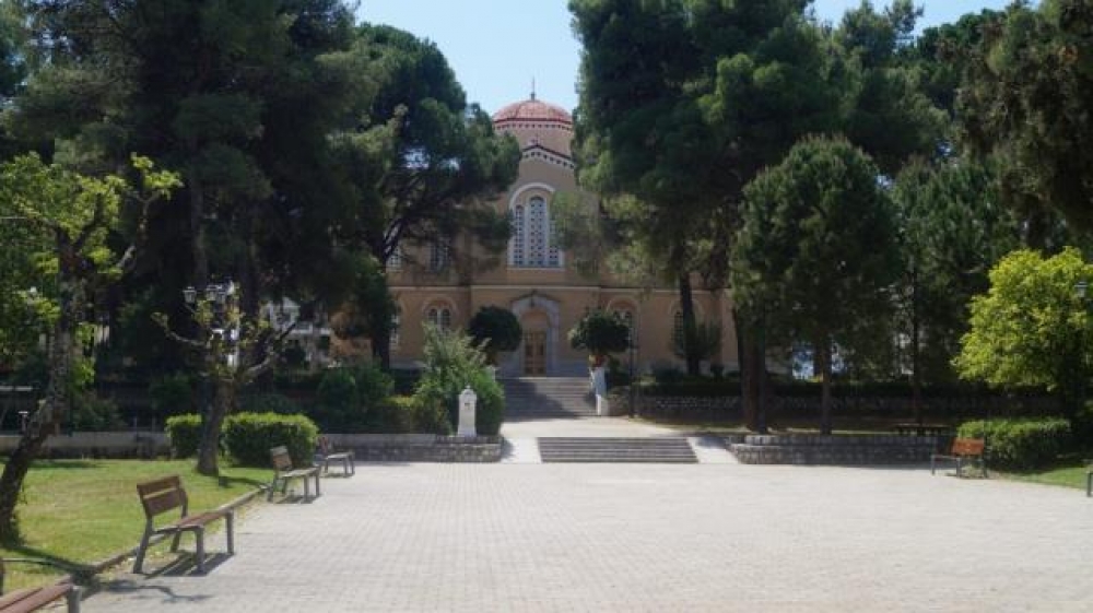 Περιστατικό βίας στο κέντρο της Σπάρτης